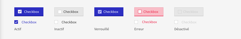 checkbox